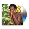Shamir – Hope Music CD
