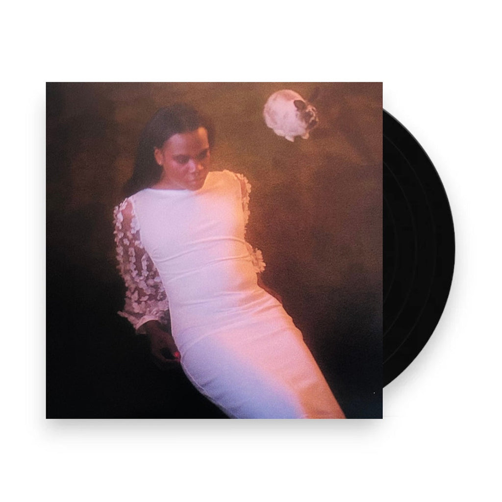 Shamir – Ten (LP Vinyl) Vinyl Record