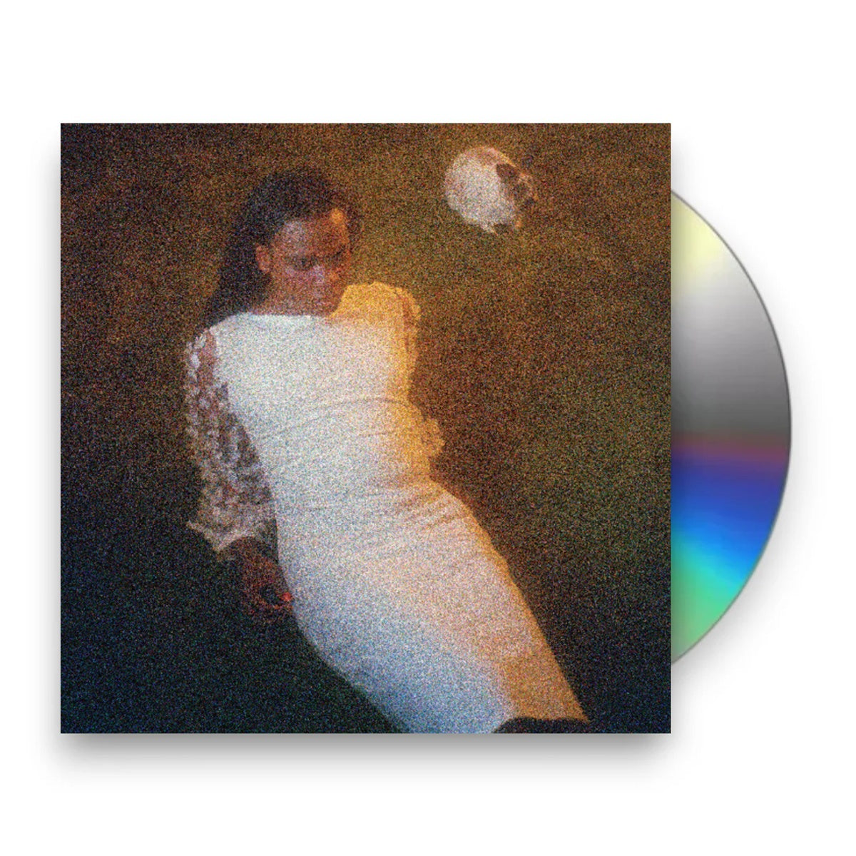 Shamir – Ten Music CD