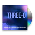 Shaun Martin – Three-O Music CD
