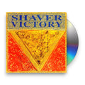Shaver – Victory Music CD