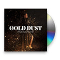 Shayna Steele – Gold Dust Music CD