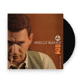 Shelly Manne – 2-3-4 (LP Vinyl) Vinyl Record