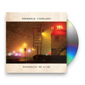 Shemekia Copeland – Outskirts Of Love Music CD
