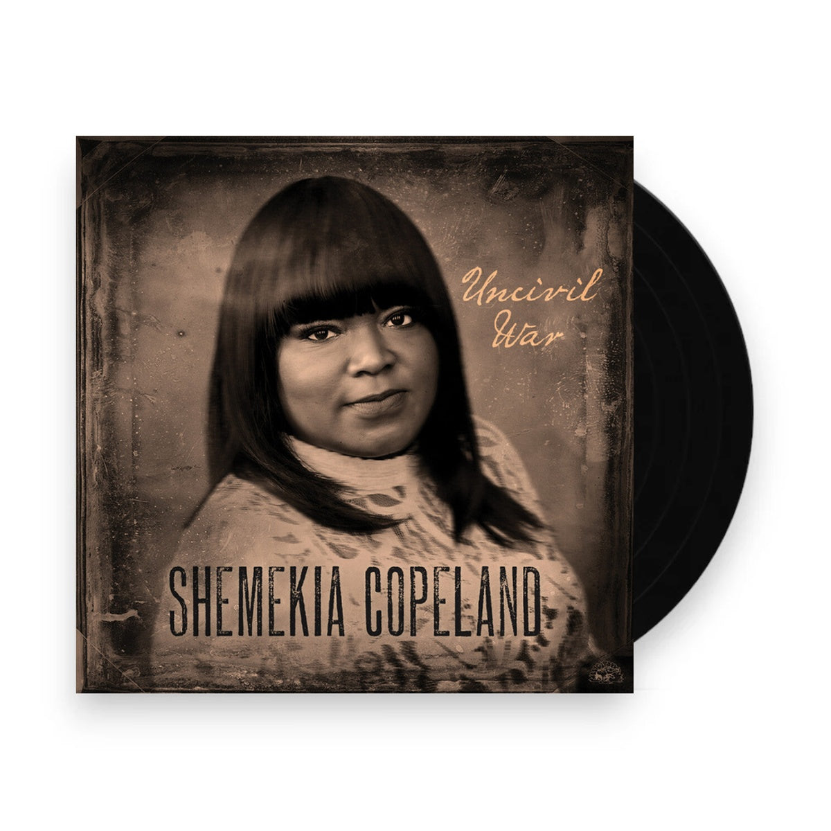 Shemekia Copeland – Uncivil War (LP Vinyl) Vinyl Record