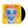 ShiShi – Queen Deyonna (LP Vinyl) Vinyl Record
