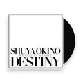 Shuya Okino – Destiny (LP Vinyl) Vinyl Record