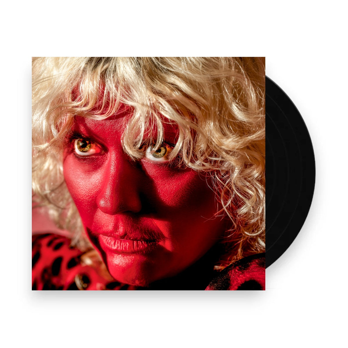 Sibille Attar – Amor Fati (LP Vinyl) Vinyl Record