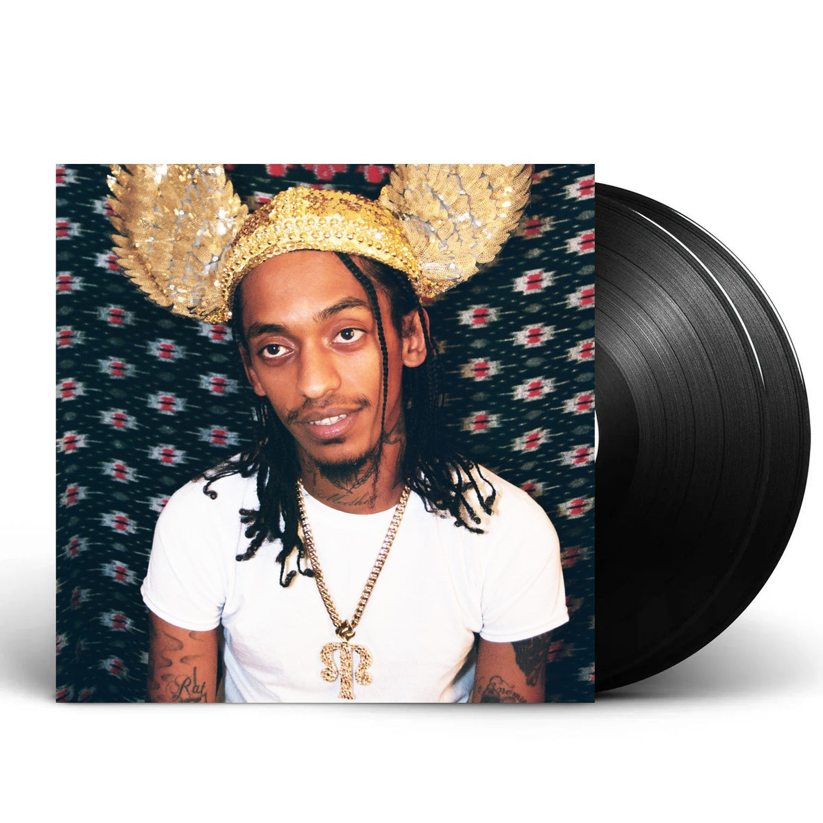 Sideshow – Tigray Funk (2-LP Vinyl) Vinyl Record