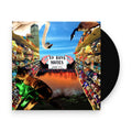 Sidney Gish – Ed Buys Houses (Colored LP Vinyl) Vinyl Record
