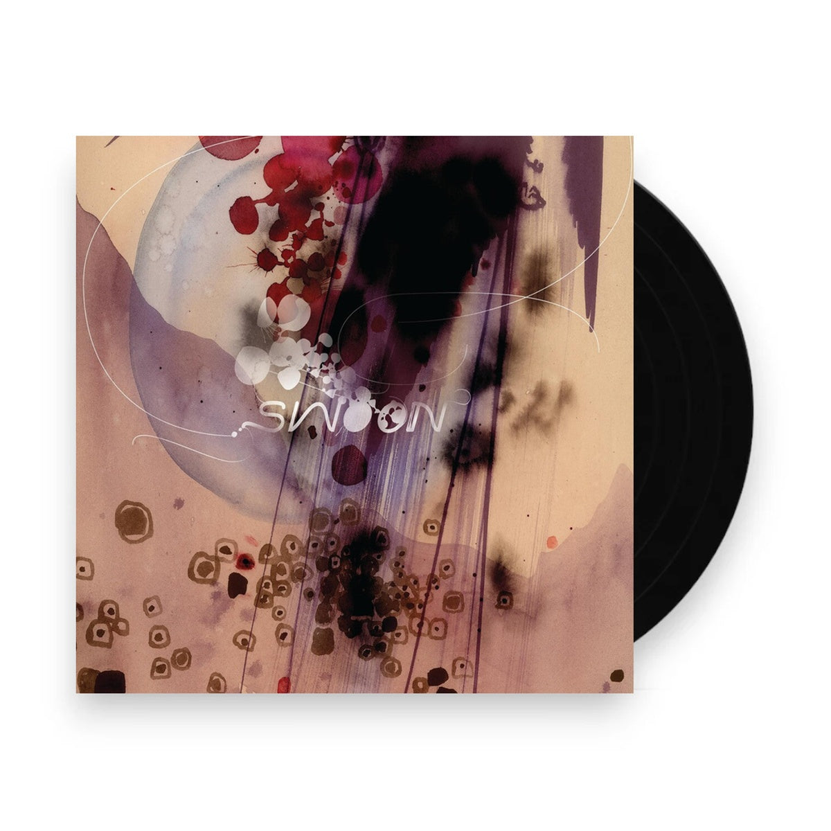 Silversun Pickups – Swoon (LP Vinyl) Vinyl Record