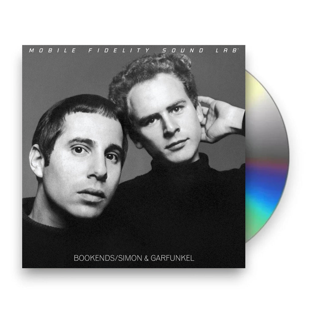 Simon & Garfunkel – Bookends (SACD CD) Music CD