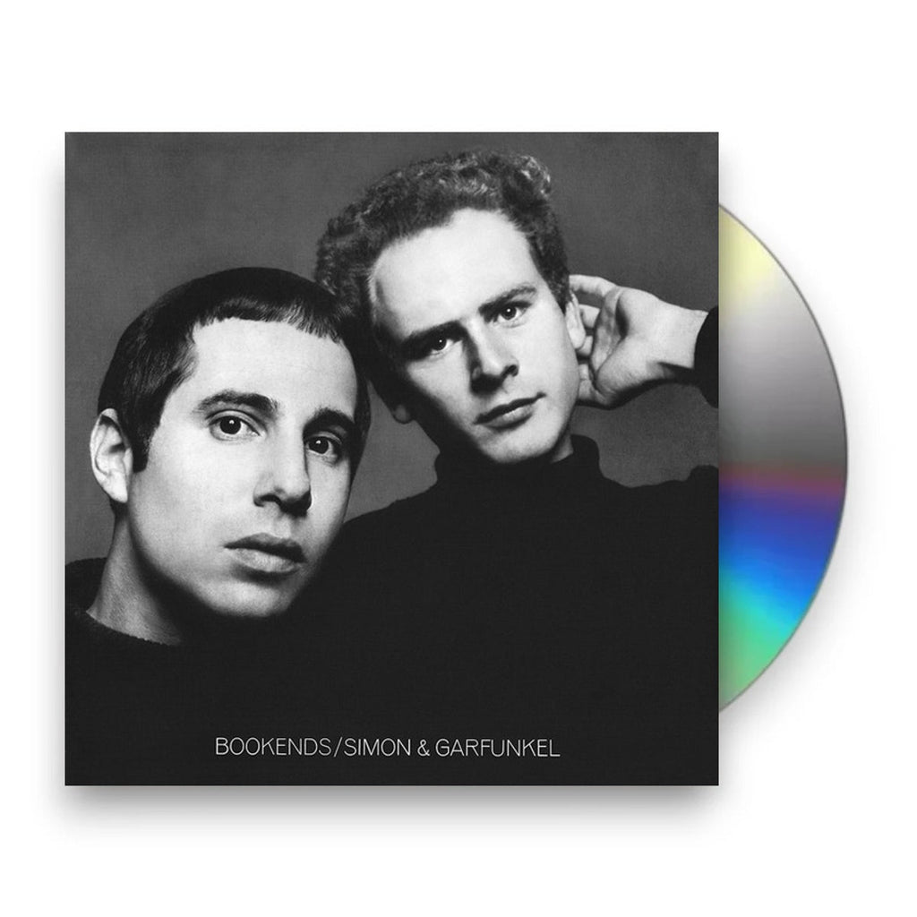 Simon & Garfunkel – Bookends Music CD