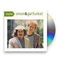 Simon & Garfunkel – Playlist: Very Best of Music CD