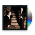 Simon & Garfunkel – The Best Of Simon & Garfunkel Music CD
