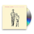 Simon Joyner – Tough Love Music CD