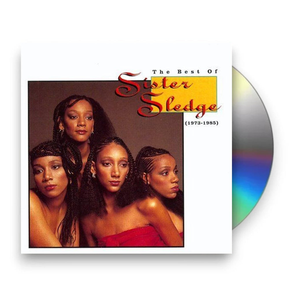 Sister Sledge – Best of 1973-1985 Music CD