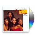 Sister Sledge – Best of 1973-1985 Music CD