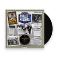 The Skillet Lickers – 100 Years: 1926-1936 (Blue LP Vinyl) Vinyl Record