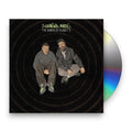Sleaford Mods – The Demise Of Planet X Music CD