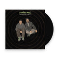 Sleaford Mods – Demise Of Planet X (LP Vinyl) Vinyl Record