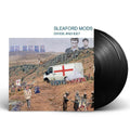 Sleaford Mods – Divide And Exit (2-LP Red Vinyl) Vinyl Record