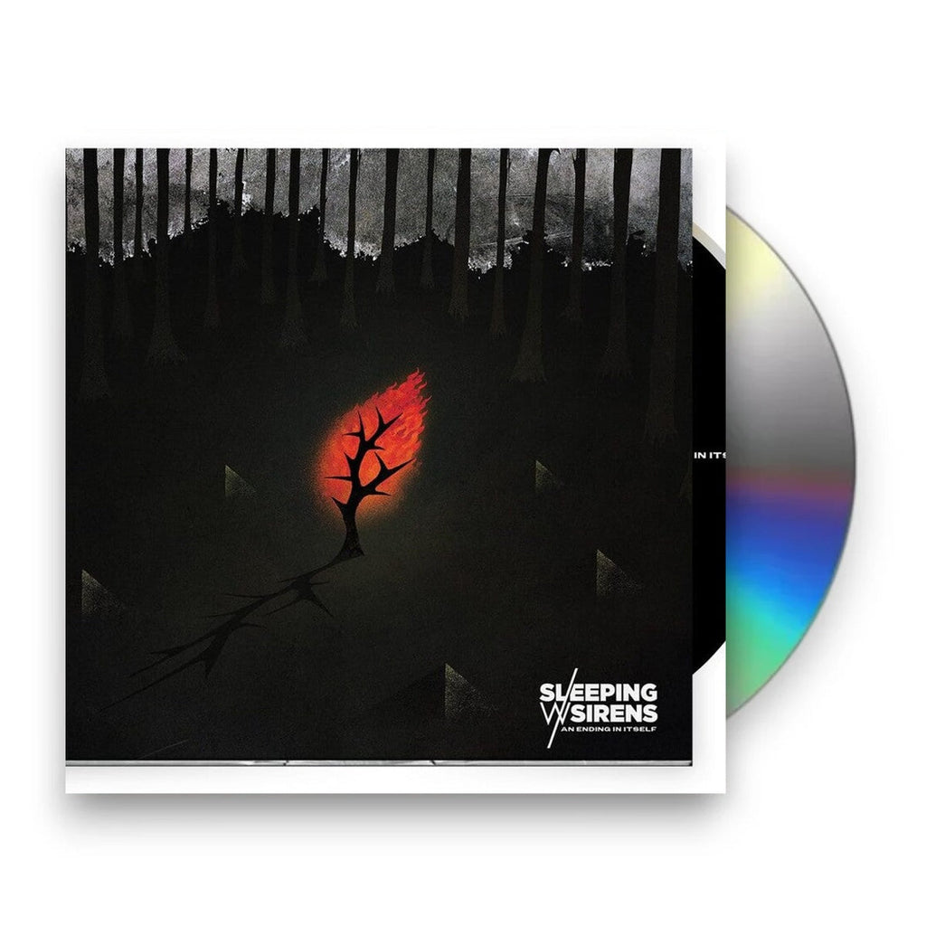 Sleeping With Sirens – An Ending In Itself Music CD