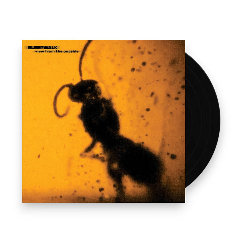 Sleepwalk – View From The Outside (LP Vinyl) Vinyl Record