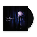 Slothrust – Pact (Clear Blue Smoke LP Vinyl) Vinyl Record