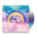 Slothrust – Parallel Timeline Music CD