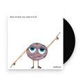 Slothrust – Show Me How You Want It to Be (LP Vinyl) Vinyl Record