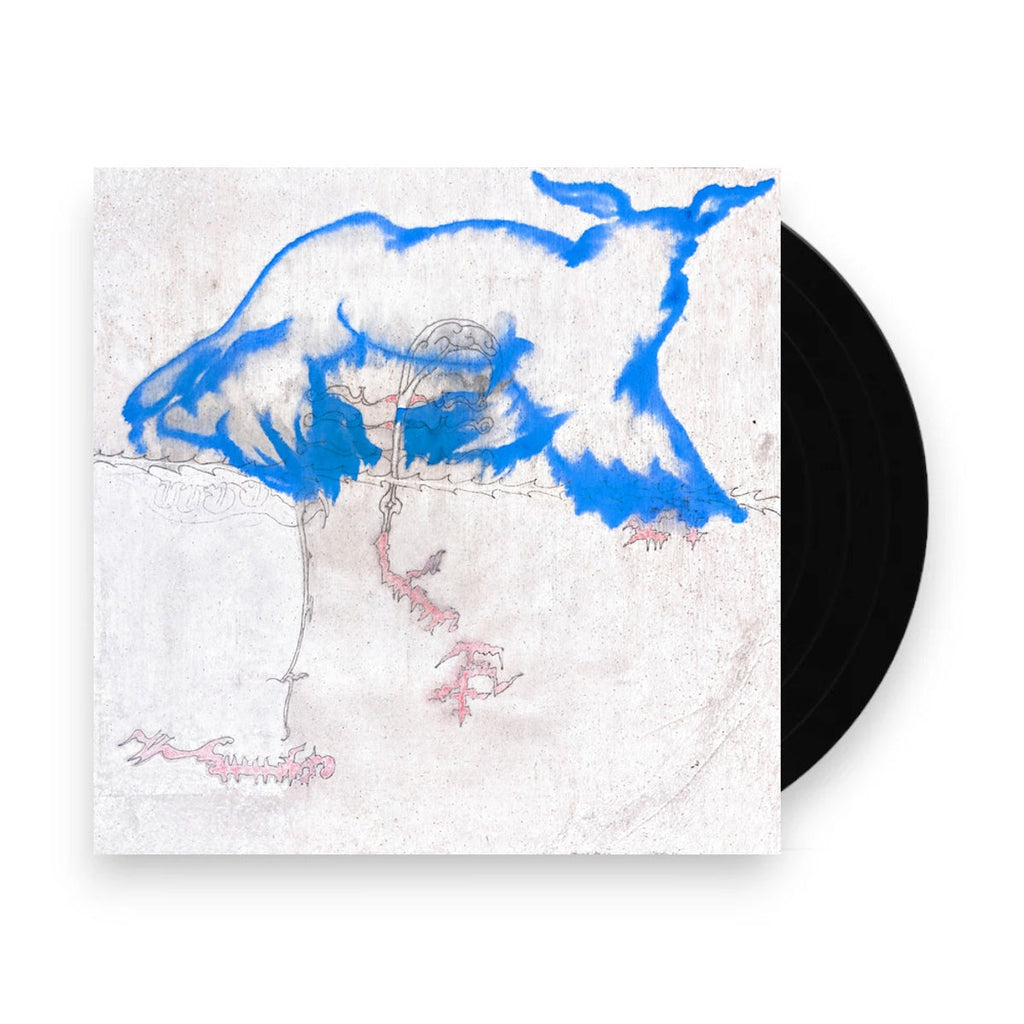 Slow Fiction – Dollhouse (LP Vinyl) Vinyl Record