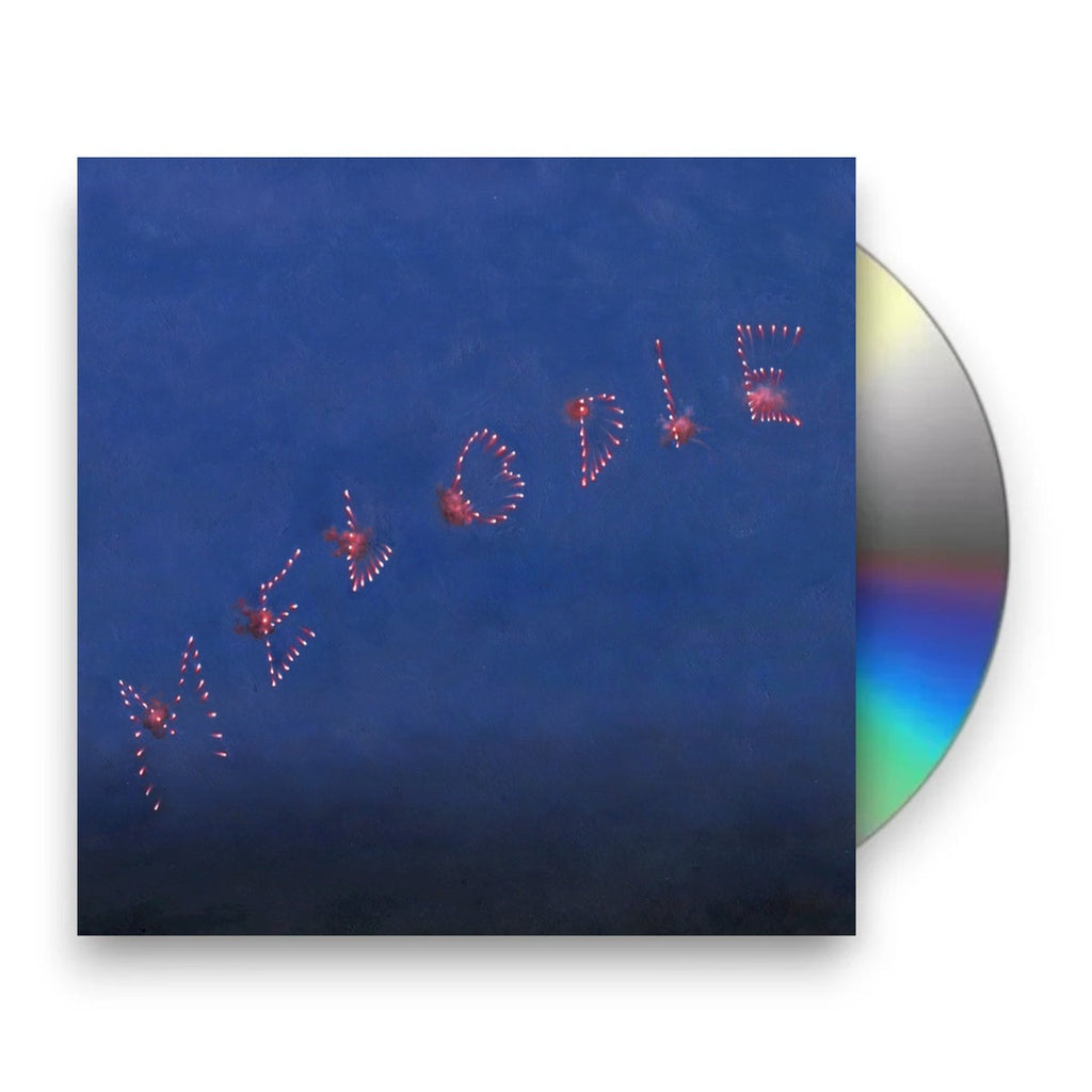 Slow Pulp – Melodie Music CD
