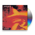 Slowdive – Just For A Day Music CD
