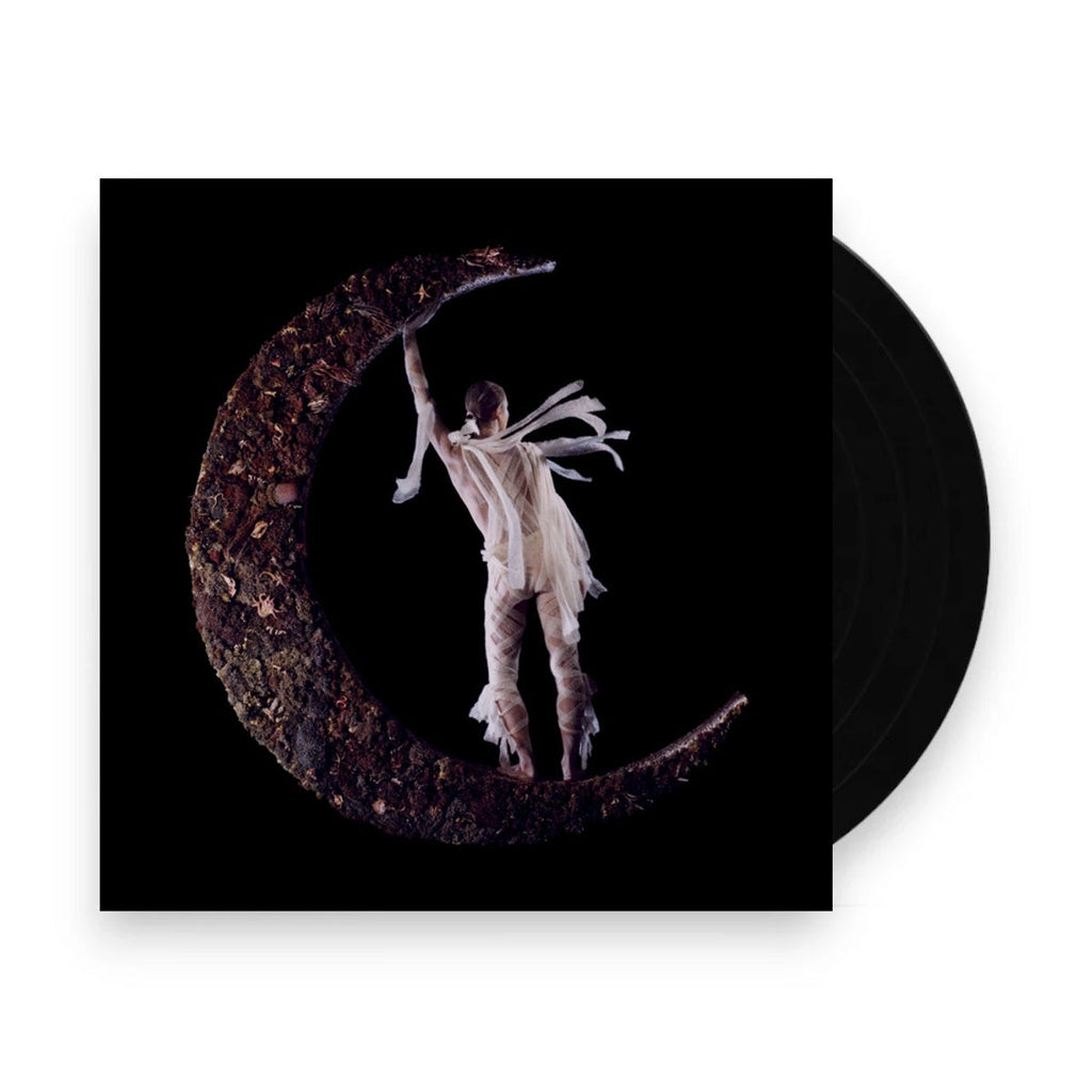 Smerz – Believer (LP Vinyl) Vinyl Record