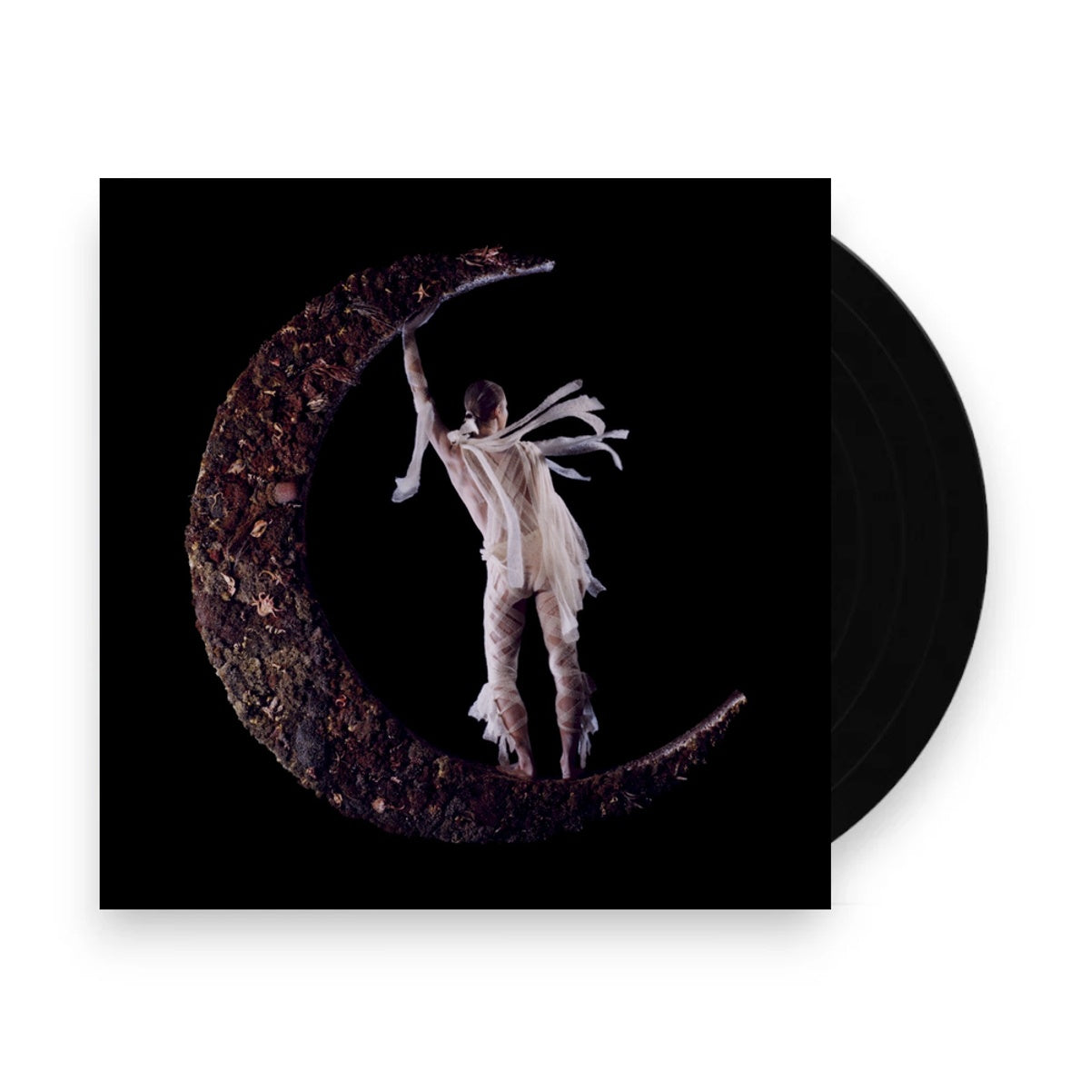 Smerz – Believer (LP Vinyl) Vinyl Record