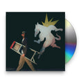 Smidley – Murphy Horse Music CD