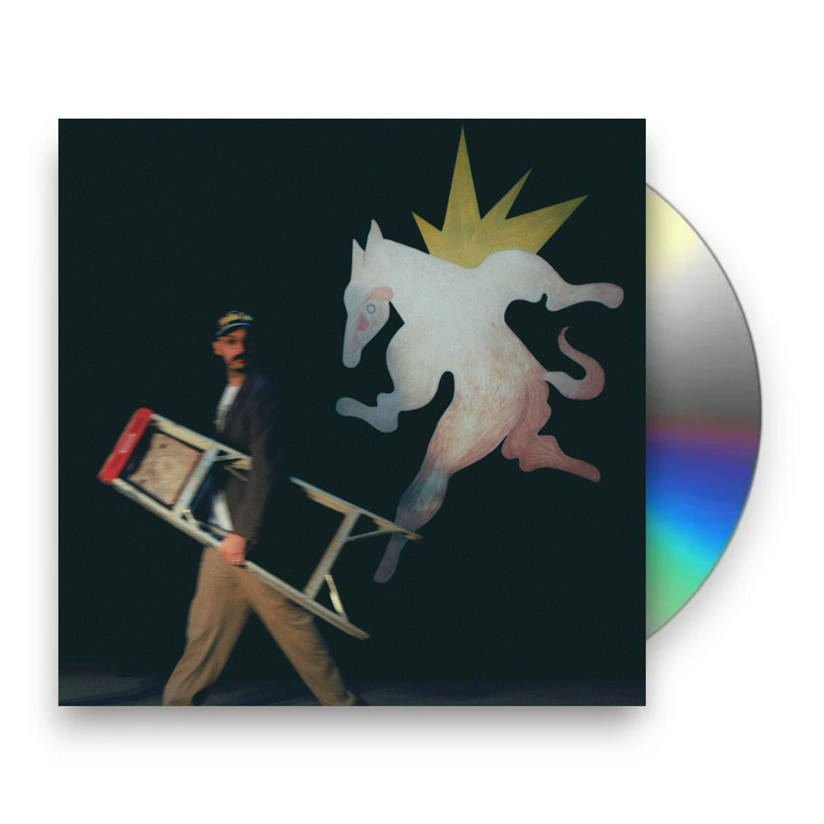 Smidley – Murphy Horse Music CD
