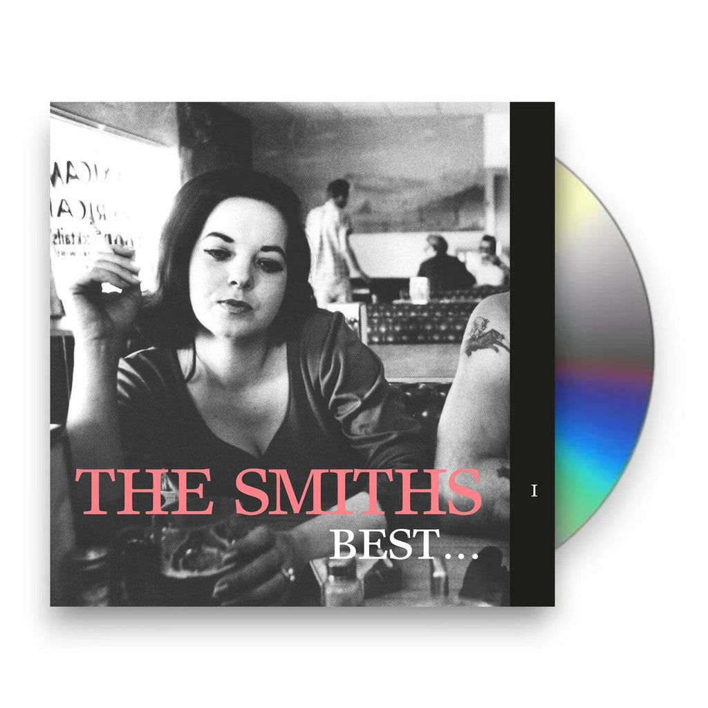 The Smiths – Best Music CD