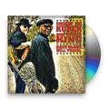 Smokin' Joe Kubek & Bnois King – Have Blues Will Travel Music CD