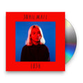 Snail Mail – Lush Music CD