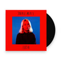 Snail Mail – Lush (LP Red/Blue Vinyl) Vinyl Record