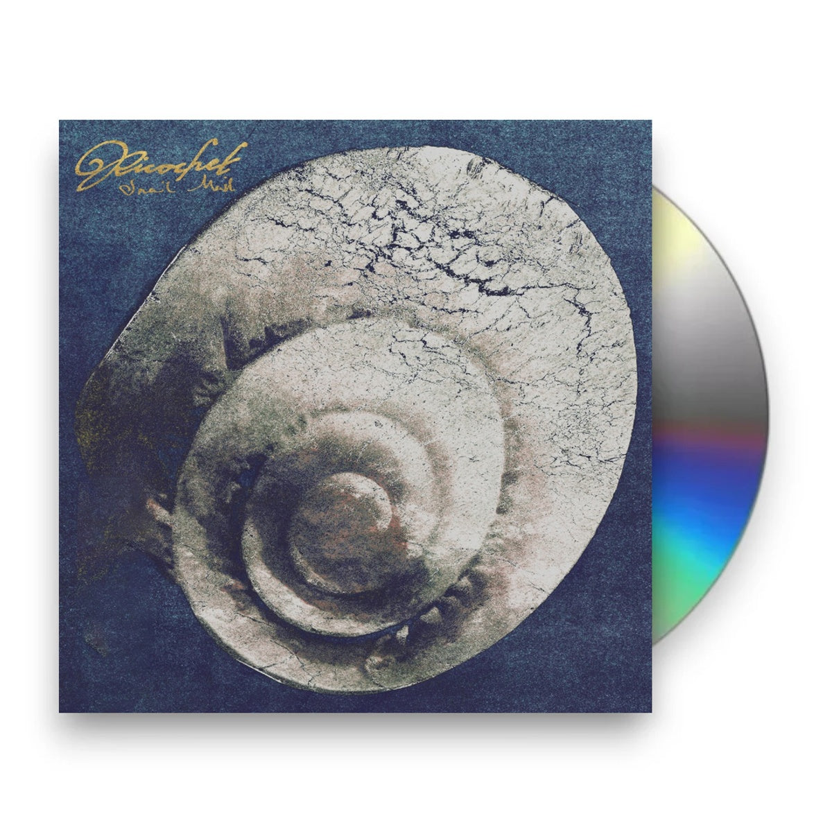 Snail Mail – Ricochet Music CD