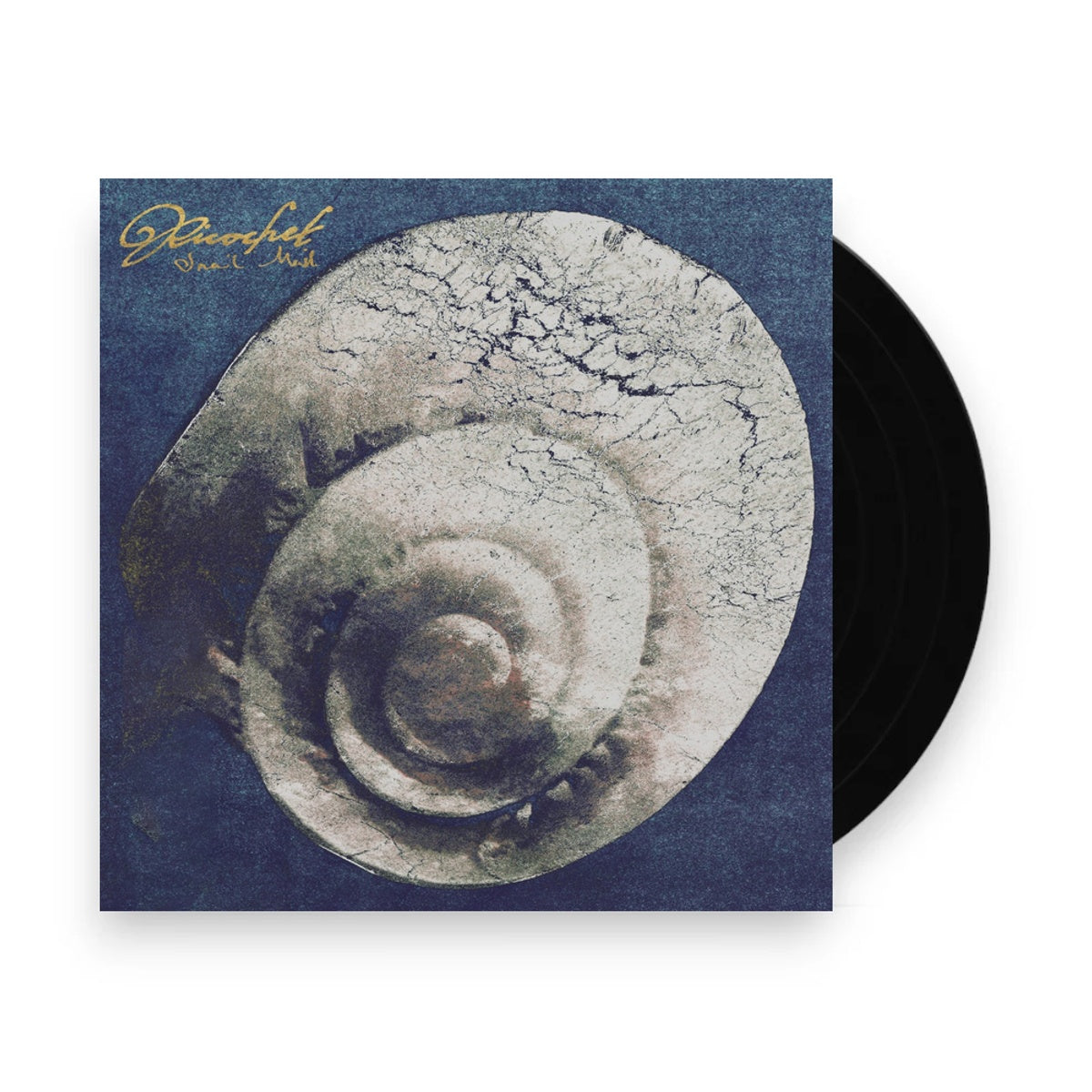 Snail Mail – Ricochet (LP Vinyl) Vinyl Record