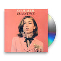Snail Mail – Valentine Music CD