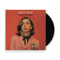 Snail Mail – Valentine (LP Vinyl) Vinyl Record