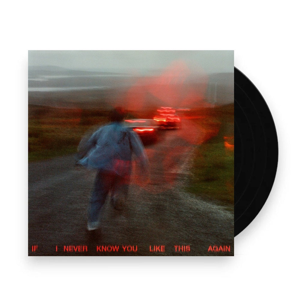 Soak – If I Never Know You Like This Again (LP Vinyl) Vinyl Record