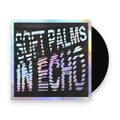 Soft Palms – In Echo (Black Ice LP Vinyl) Vinyl Record