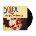 Solex – Low Kick & Hard Bop (LP Vinyl) Vinyl Record