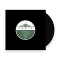 Solomun – Don't Cry [Compost Black Label 36 ] (LP Vinyl) Vinyl Record